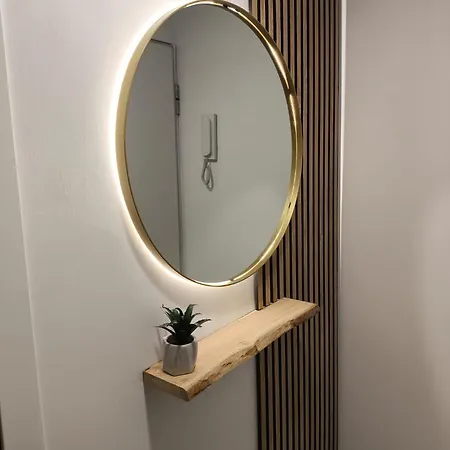 Vivienda Turistica La Cordobesa Apartment Cordoba