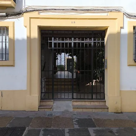 Vivienda Turistica La Cordobesa *