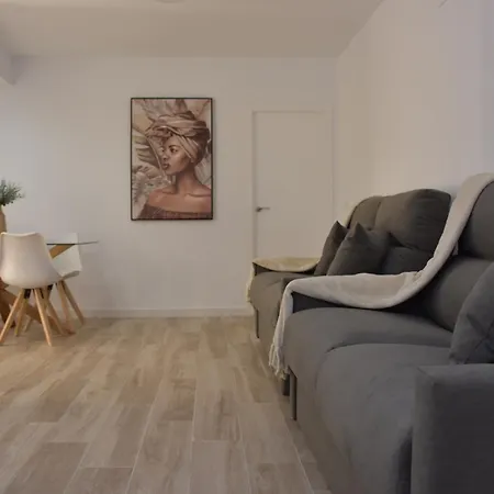 Vivienda Turistica La Cordobesa * Cordoba