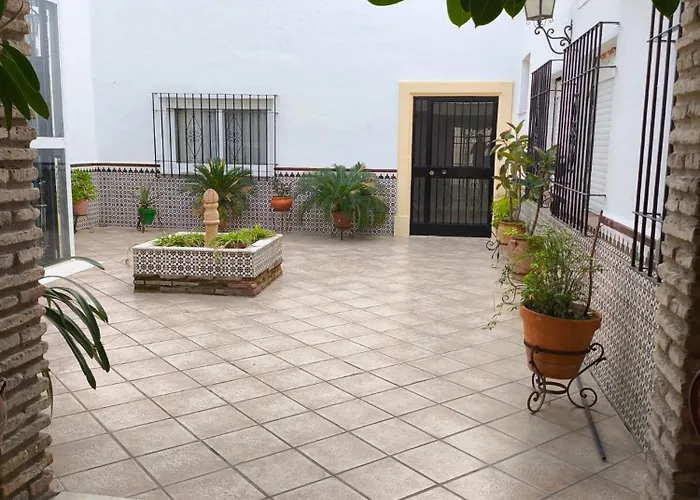 Vivienda Turistica La Cordobesa