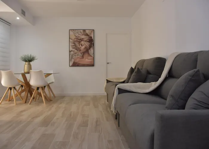 Vivienda Turistica La Cordobesa * Cordoba