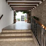 Vivienda Turistica La Cordobesa דירה