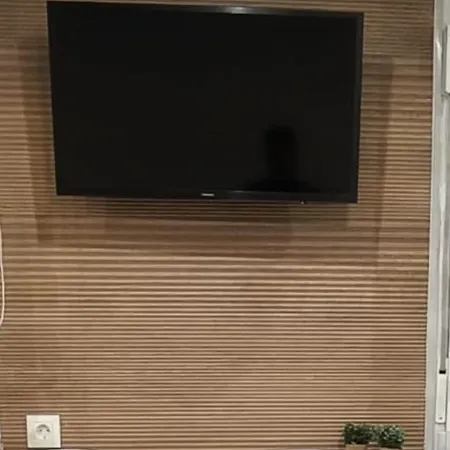 Apartment Vivienda Turistica La Cordobesa