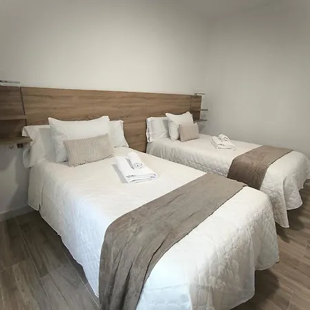Vivienda Turistica La Cordobesa * Кордова