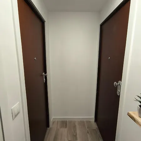 Vivienda Turistica La Cordobesa Апартаменты Кордова