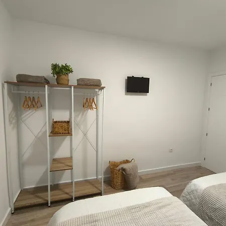 Vivienda Turistica La Cordobesa Apartment