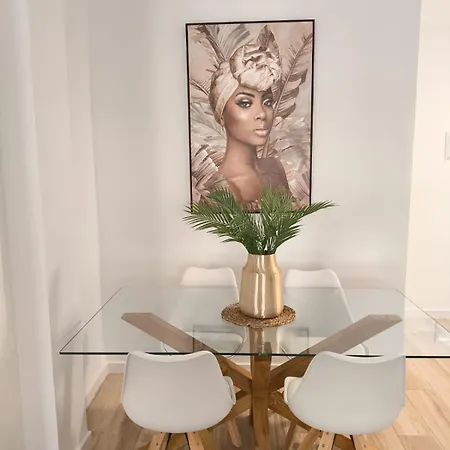 Vivienda Turistica La Cordobesa * Cordoba