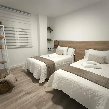 Vivienda Turistica La Cordobesa Cordoba