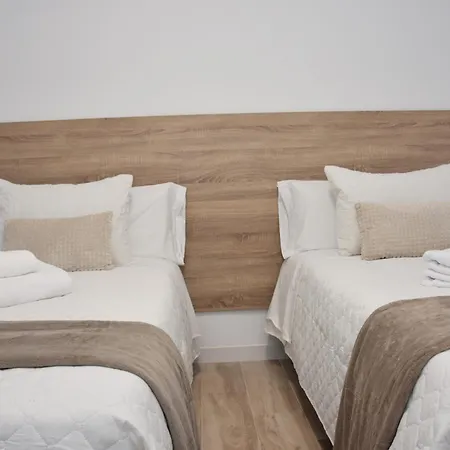 Vivienda Turistica La Cordobesa Кордова