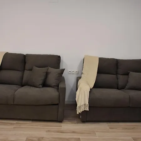 Vivienda Turistica La Cordobesa *