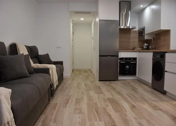 Διαμέρισμα Vivienda Turistica La Cordobesa