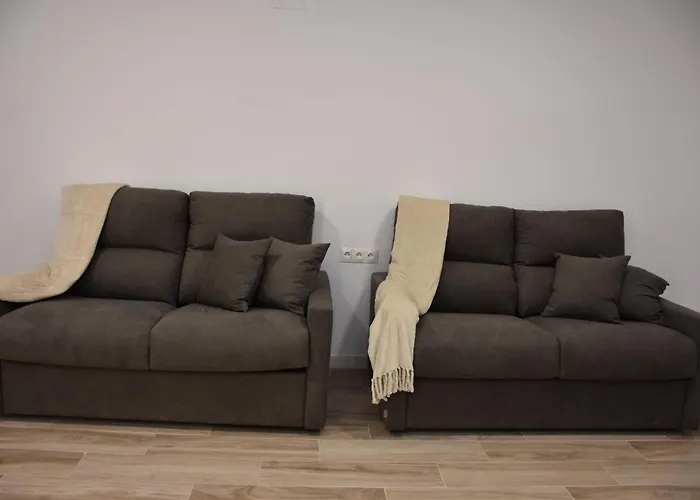 Vivienda Turistica La Cordobesa *