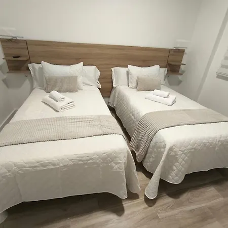 Vivienda Turistica La Cordobesa * コルドバ