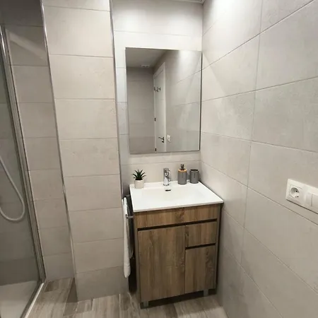 Vivienda Turistica La Cordobesa コルドバ