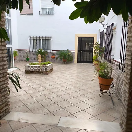 Vivienda Turística La Cordobesa