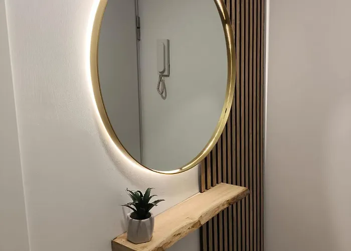 Vivienda Turística La Cordobesa Apartamento Córdova