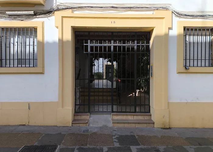 Vivienda Turística La Cordobesa *