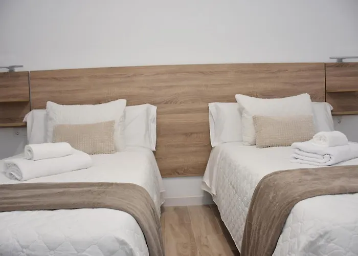 Vivienda Turística La Cordobesa Córdova