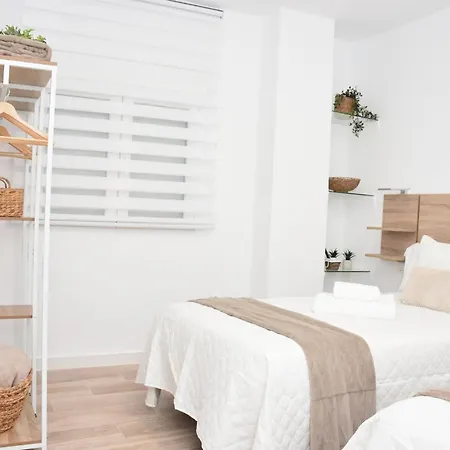 Vivienda Turistica La Cordobesa Кордова