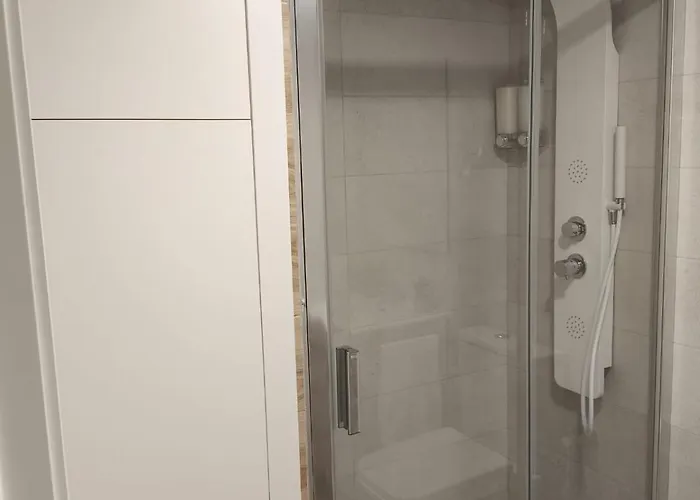 Апартаменты Vivienda Turistica La Cordobesa Кордова