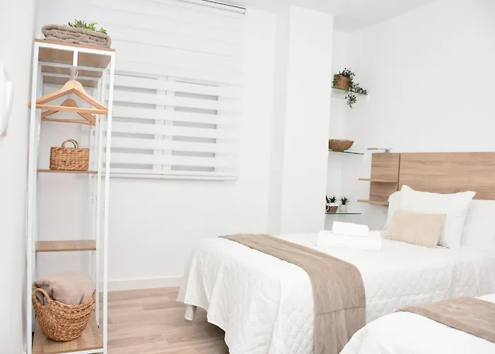 Vivienda Turistica La Cordobesa Кордова